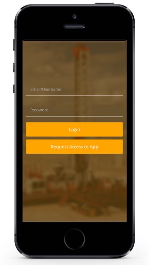 Smart Drilling App