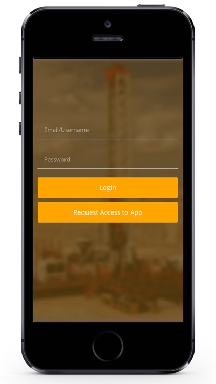 Smart Drilling App