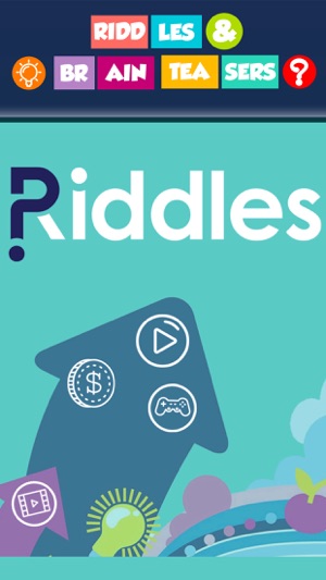 Riddles & Brain Teasers Quiz(圖5)-速報App