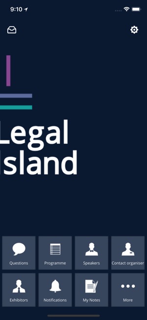 Legal-Island.com(圖1)-速報App