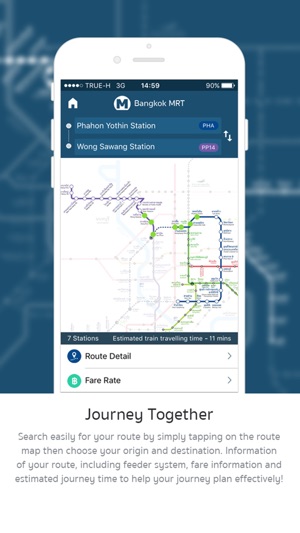 Bangkok MRT.(圖2)-速報App