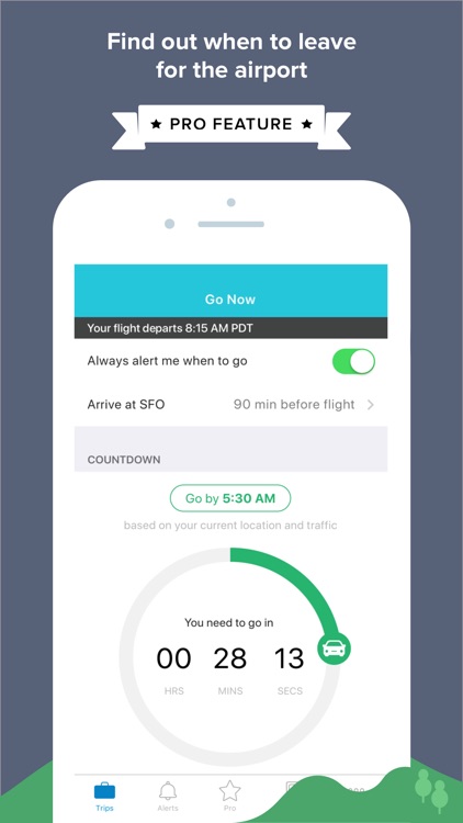 TripIt: Travel Organizer screenshot-3