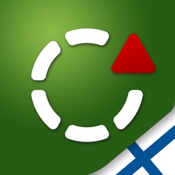 LiveTulokset Apple Watch App