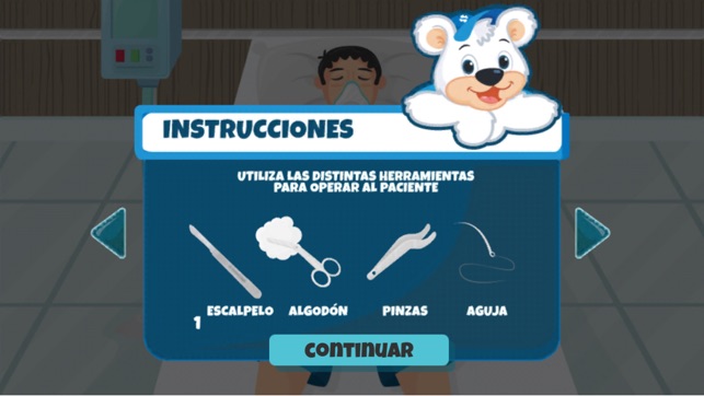 Aprende a vacunar(圖1)-速報App