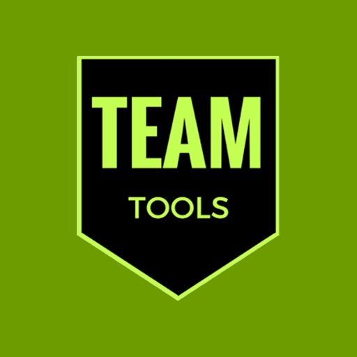 Team-Tools