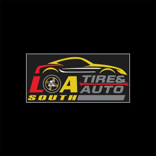 L&A South Tire icon