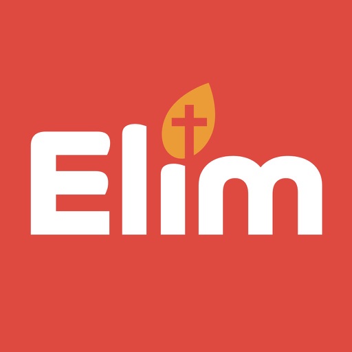 Elim Tabernacle - St. John's Newfoundland icon