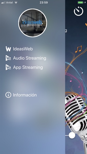 IdeasWeb App Streaming(圖2)-速報App