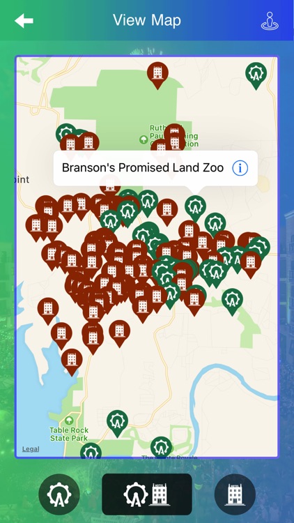 Branson City Guide screenshot-4