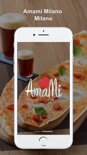 Amami Milano(圖1)-速報App