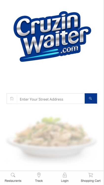 CruzinWaiter