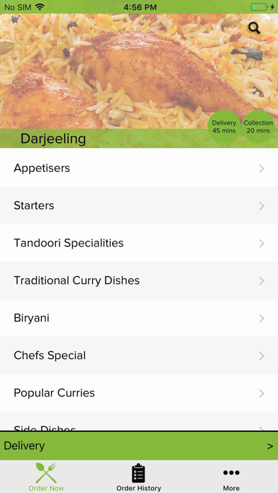 How to cancel & delete Darjeeling Worsley from iphone & ipad 2