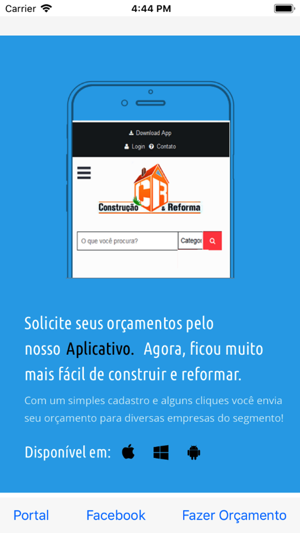 Construção e Reforma(圖7)-速報App