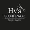 Hy's Sushi