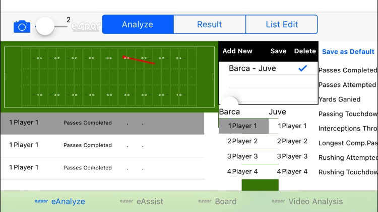 Football Scout