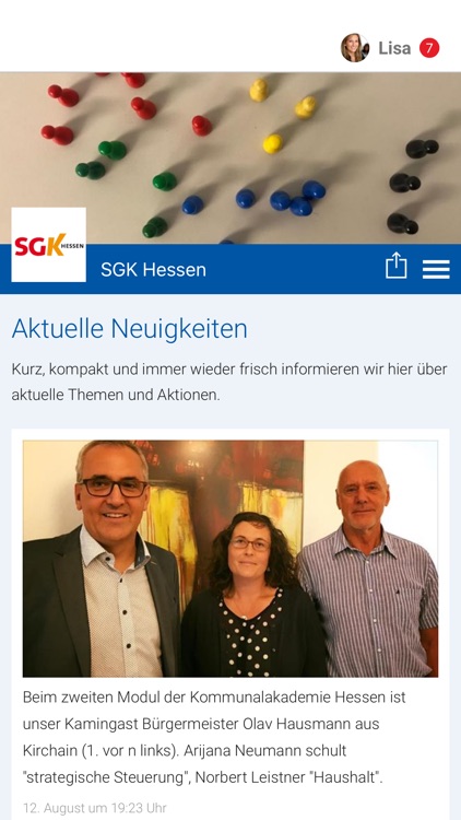 SGK Hessen