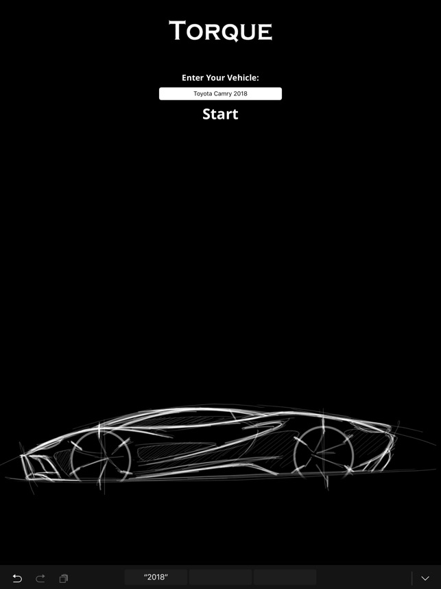 Torque App Obd2 Car Check Pro En App Store