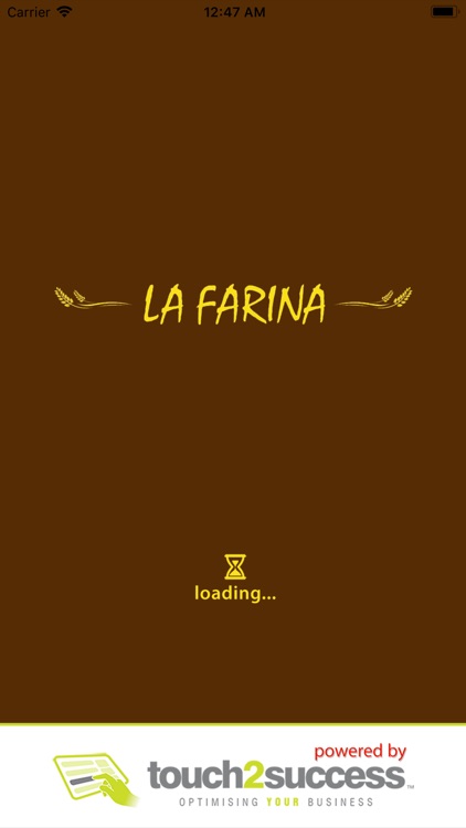 La Farina