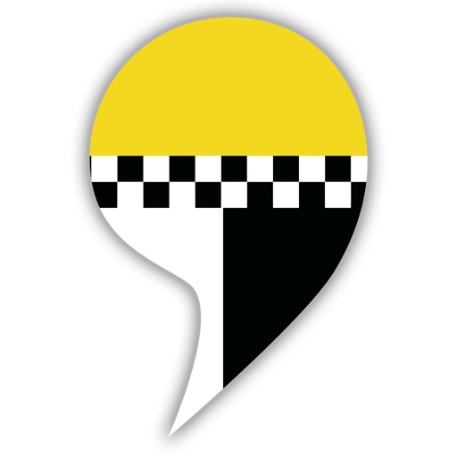Новое Такси Нижнекамск icon