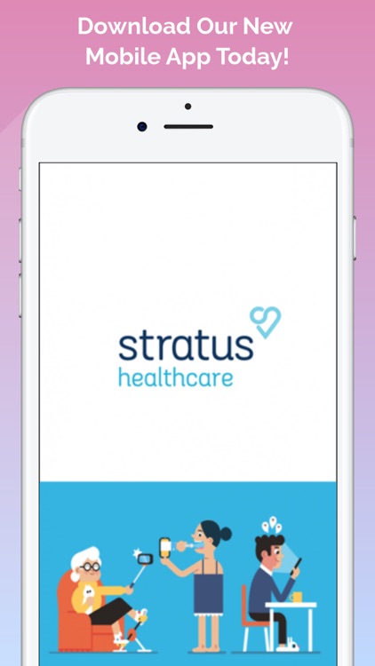 Stratus Healthcare