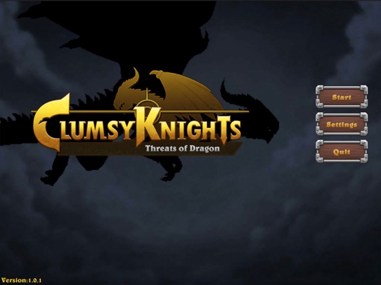 Clumsy Knights screenshot 6