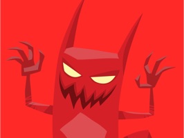 - The popular Devilish Sticker Pack from 'Snarky Stickers for Messages', now available for individual purchase