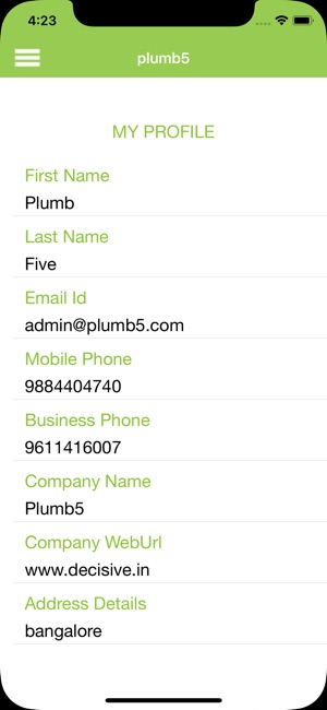 Plumb5(圖7)-速報App