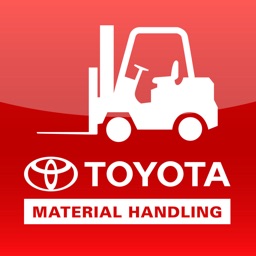 TMHA FORKLIFT SERVICE APP