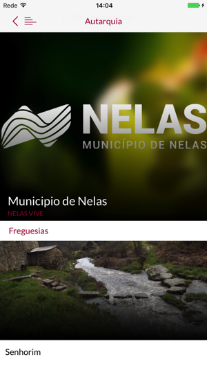 Descubra Nelas(圖3)-速報App