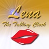 Lena, The Talking Clock