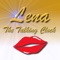 Lena - The Talking Clock which is also a digital as well as an analog clock