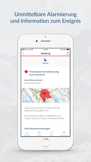 Alertswiss(圖2)-速報App