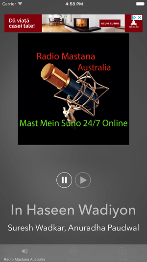 Radio Mastana Australia(圖2)-速報App