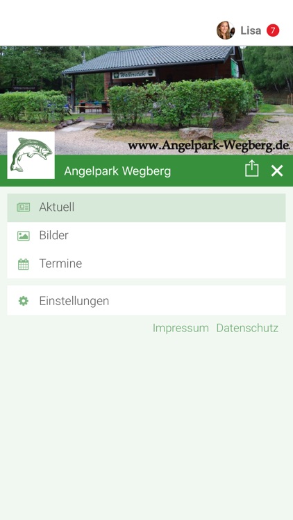 Angelpark Wegberg