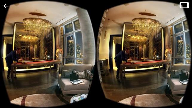 Renaissance Hotels VR(圖3)-速報App