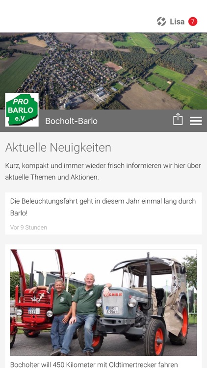 Bocholt-Barlo