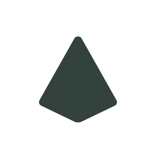 Pine - Sustainability Co-App icon