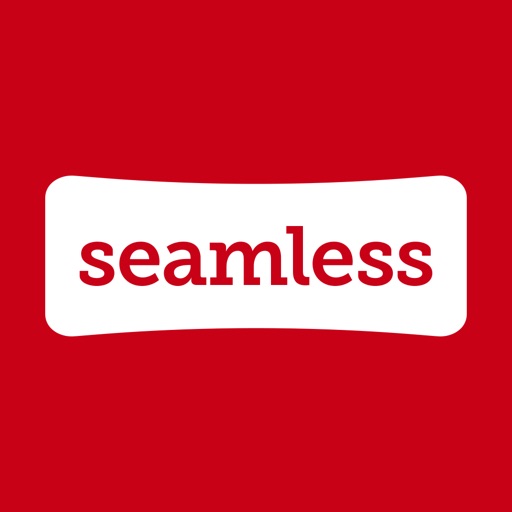 Seamless – Local Food Delivery