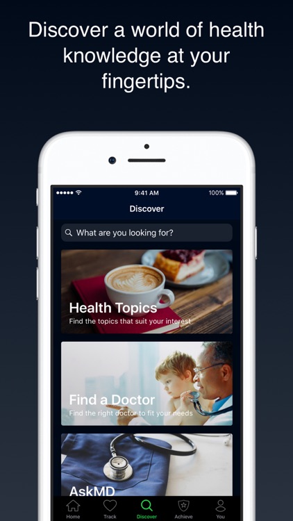 Sharecare screenshot-6