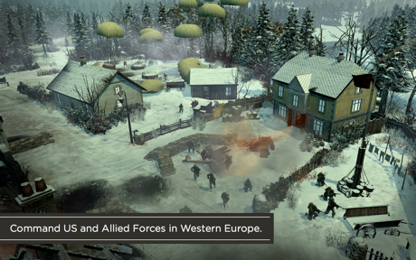 Cheats for Company of Heroes 2 Collection