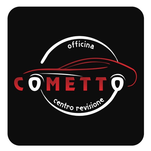 Officina Cometto icon