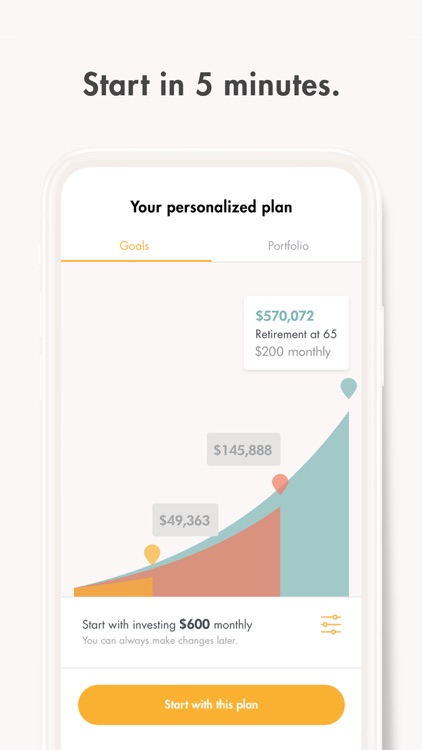 Wealthsimple screenshot-0