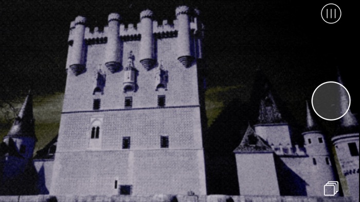 Horror Video Recorder