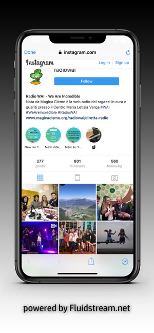 Radio WAI(圖4)-速報App