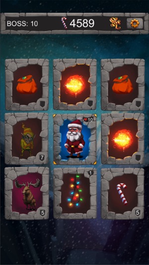 Survival Cards: Santa Claus(圖5)-速報App