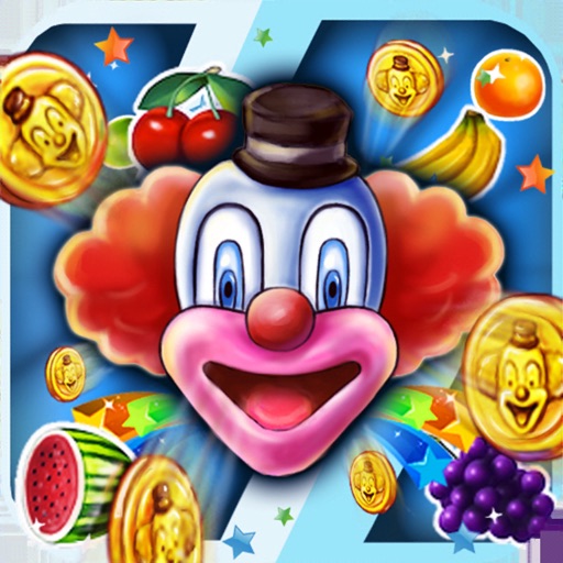 Crazy Circus Crazy Circus