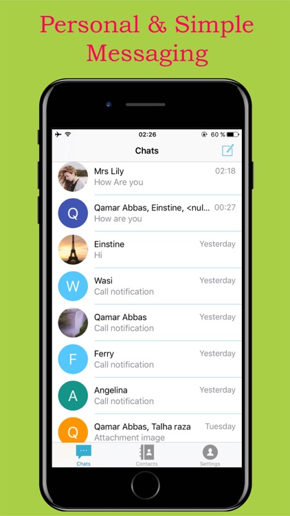 UffApp