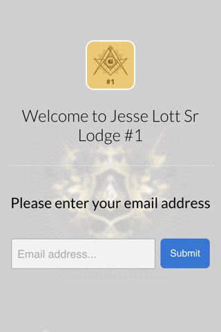 Jesse Lott Sr Lodge #1 screenshot 2