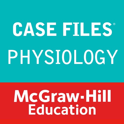 Case Files Physiology, 2/e