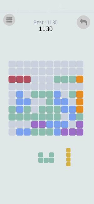 Block Puzzle – Brain Game(圖5)-速報App